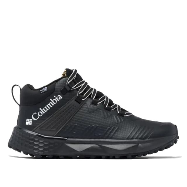 Ботинки мужские Columbia FACET™ 75 EQUINOX черные 2079021-010