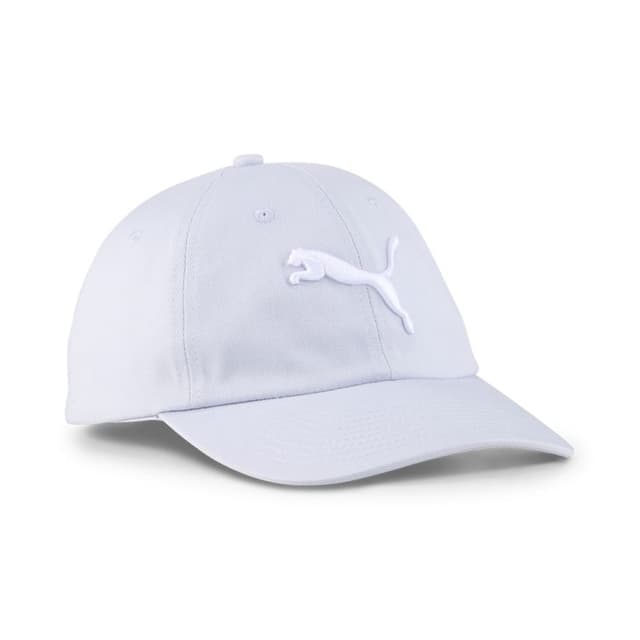 Бейсболка  Puma ESS PUMA Cat BB Cap блакитна 02599806