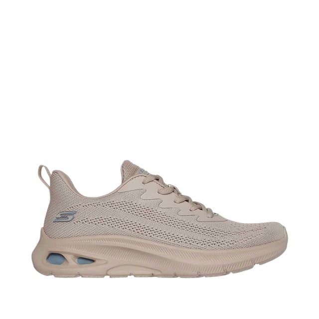 Кросівки жіночі Skechers BOBS UNITY коричневі 117441 TAN