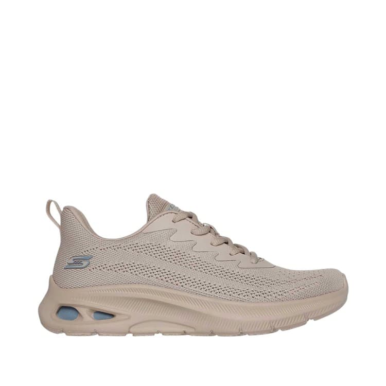 Кросівки жіночі Skechers BOBS UNITY коричневі 117441 TAN