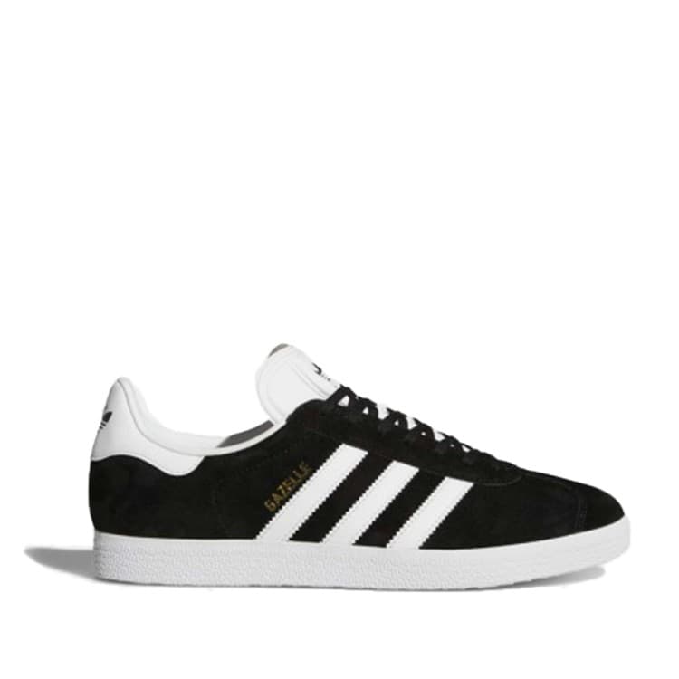 Кросівки чоловічі Adidas GAZELLE чорні BB5476