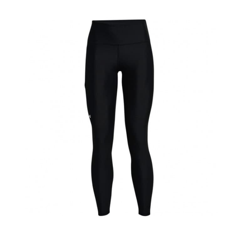 Легінси жіночі Under Armour Hg Armour Hirise Leg чорні 1365336-001