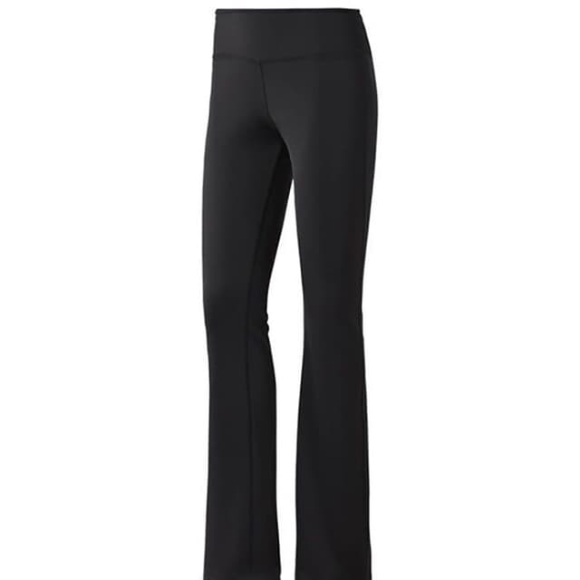 Брюки женские Reebok BOOTCUT черные CD5943