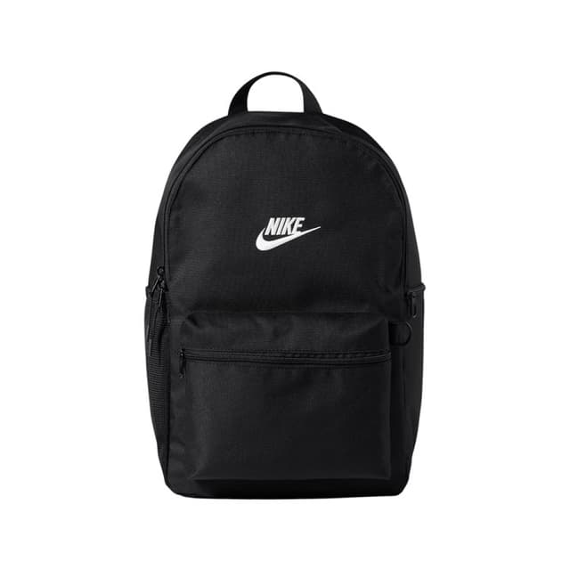 Рюкзак Nike NK HERITAGE BACKPACK 2.0 черный IB4343-010