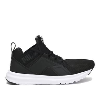 Кроссовки женские Puma Enzo Wn s  черные 18949901