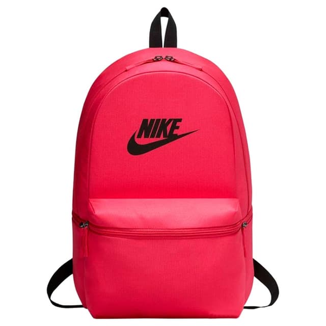 Рюкзак Nike Heritage Backpack розовый BA5749-666
