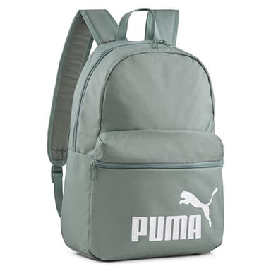 Рюкзак   Puma Phase Backpack мятный 07994305