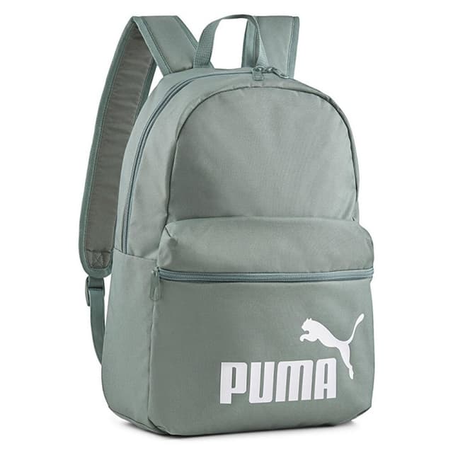 Рюкзак   Puma Phase Backpack мятный 07994305