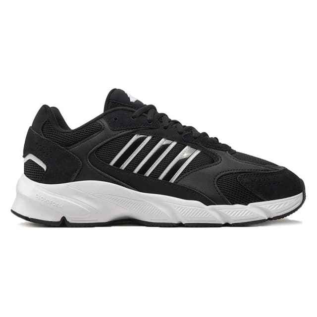 Кроссовки мужские Adidas CRAZYCHAOS 2000 черные IG4406