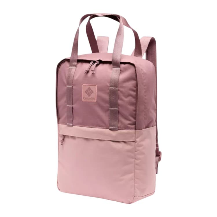 Рюкзак Columbia Trail Traveler™ 18L Backpack розовый 2094491-609