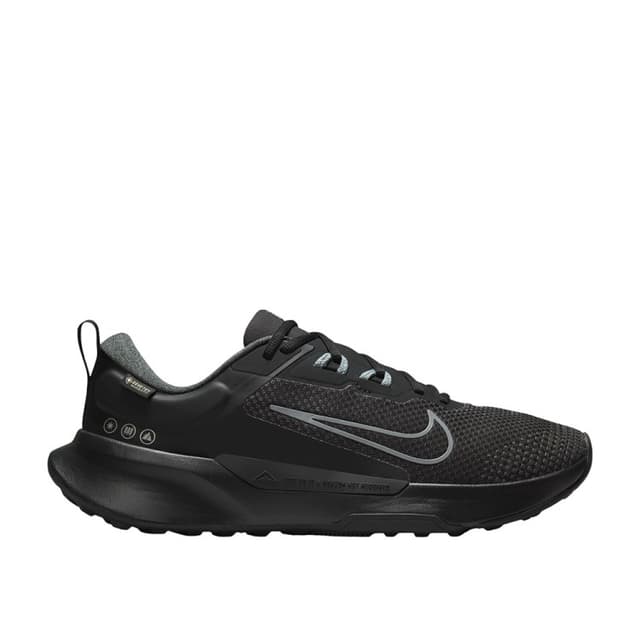 Кросівки чоловічі Nike JUNIPER TRAIL 2 GTX V2 чорні HM9734-001