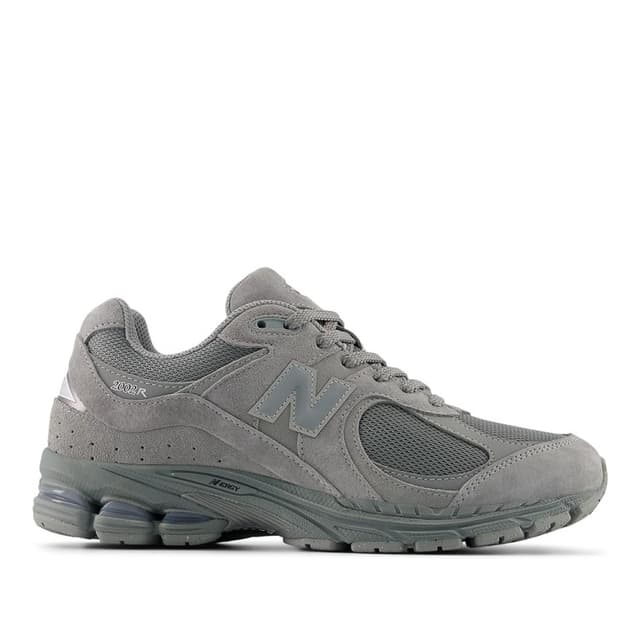 Кроссовки мужские New Balance 2002 серые U20021O2