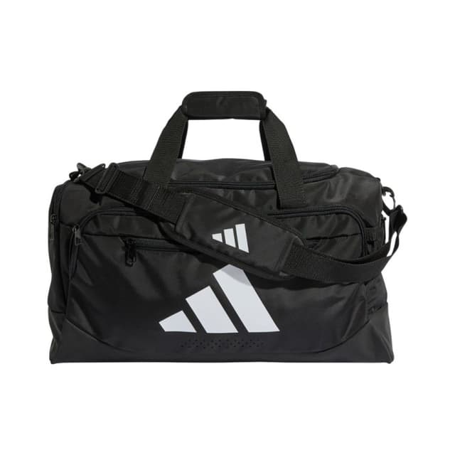 Сумка Adidas TRA DEF DUF S чорна JZ0608