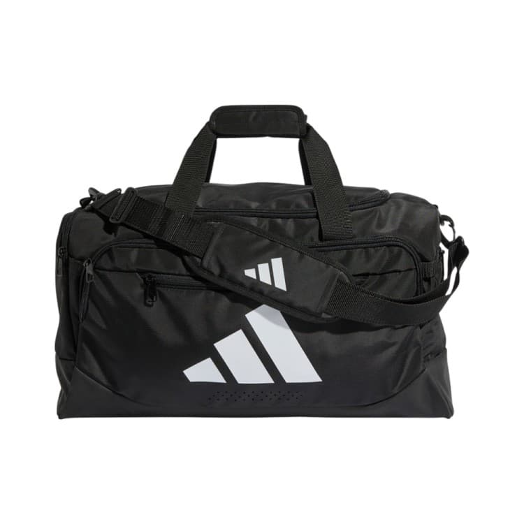 Сумка Adidas TRA DEF DUF S черная JZ0608