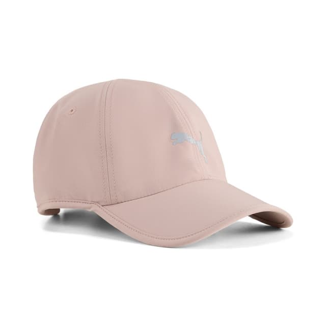 Бейсболка Puma EVERYDAY RUNNING BB Cap мокко 02699804