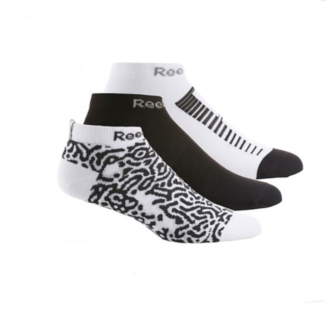 Носки Reebok Sport Essentials мультицвет CD7221