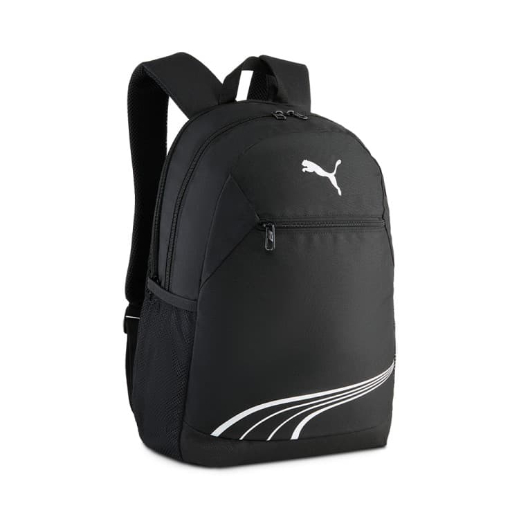 Рюкзак Puma FUNDAMENTAL Backpack чорний 09180101