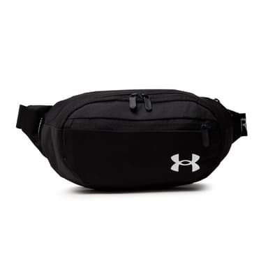 Сумка  Under Armour Ua Flex Waist Bag черная 1364190-002