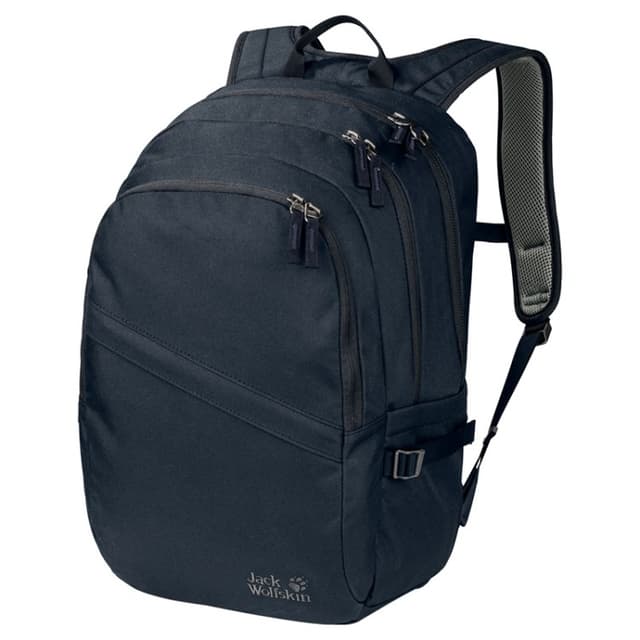 Рюкзак Jack Wolfskin синий 2002482-1010