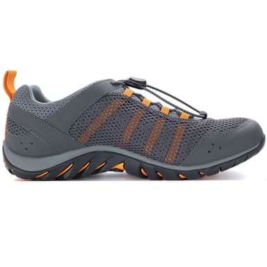 Кроссовки мужские Merrell серые 18857