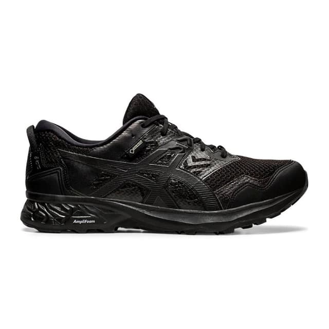 Кросівки чоловічі Asics Gel-Sonoma 5 G-Tx чорні 1011A660-001 