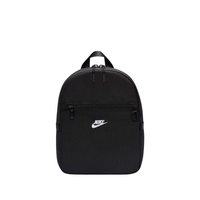 Рюкзак Nike NK HERITAGE MINI BACKPACK черный IB4348-010
