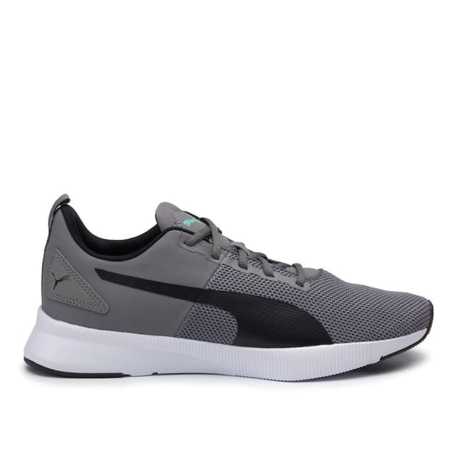 Кроссовки мужские Puma Flyer Runner серые 19225703