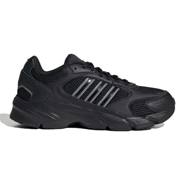 Кроссовки женские Adidas CRAZYCHAOS 2000 черные IH0307