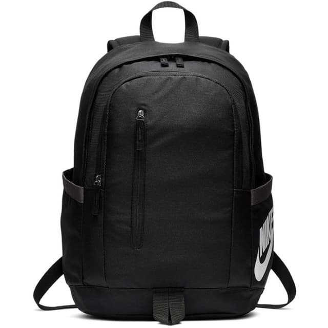 Рюкзак Nike ALL ACCESS SOLEDAY BKPK черный BA6103-013