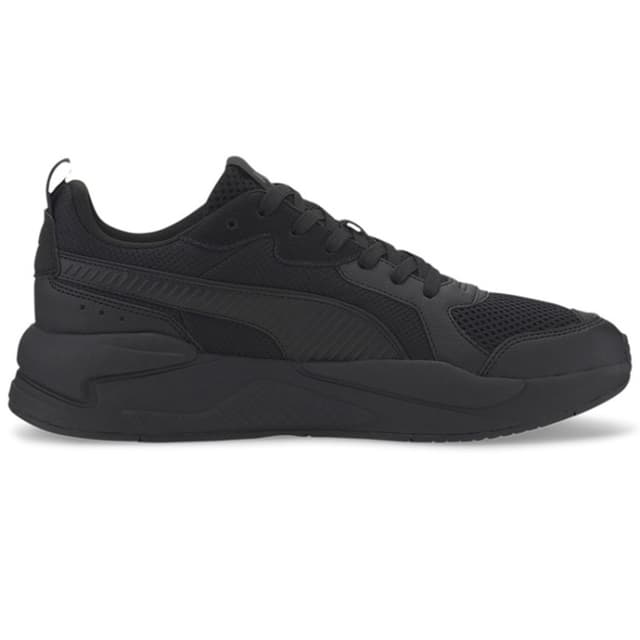 Кросівки чоловічі Puma X-Ray чорні 37260201 
