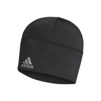 Шапка Adidas A.Rdy Bean Fitt черная GE2001
