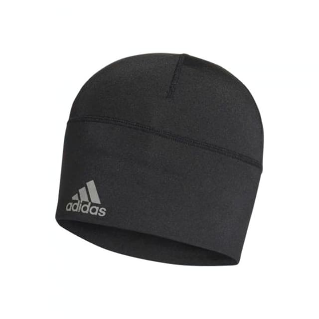 Шапка Adidas A.Rdy Bean Fitt чорна GE2001