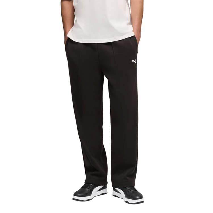 Штани чоловічі Puma CLASS Sweatpants чорні 68821501