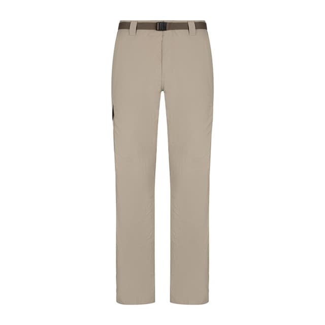 Штани чоловічі Columbia  Silver Ridge ™ Cargo Pant бежеві 1441681-221