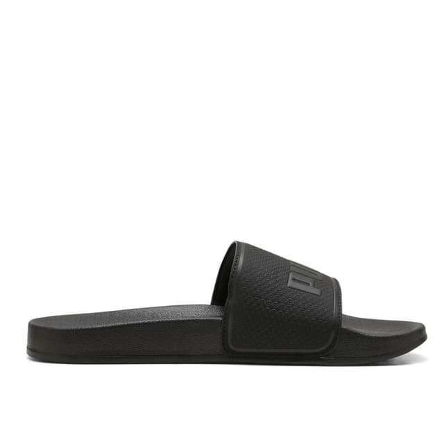 Пляжная обувь мужская Puma Leadcat 2.0 H черная 39970603