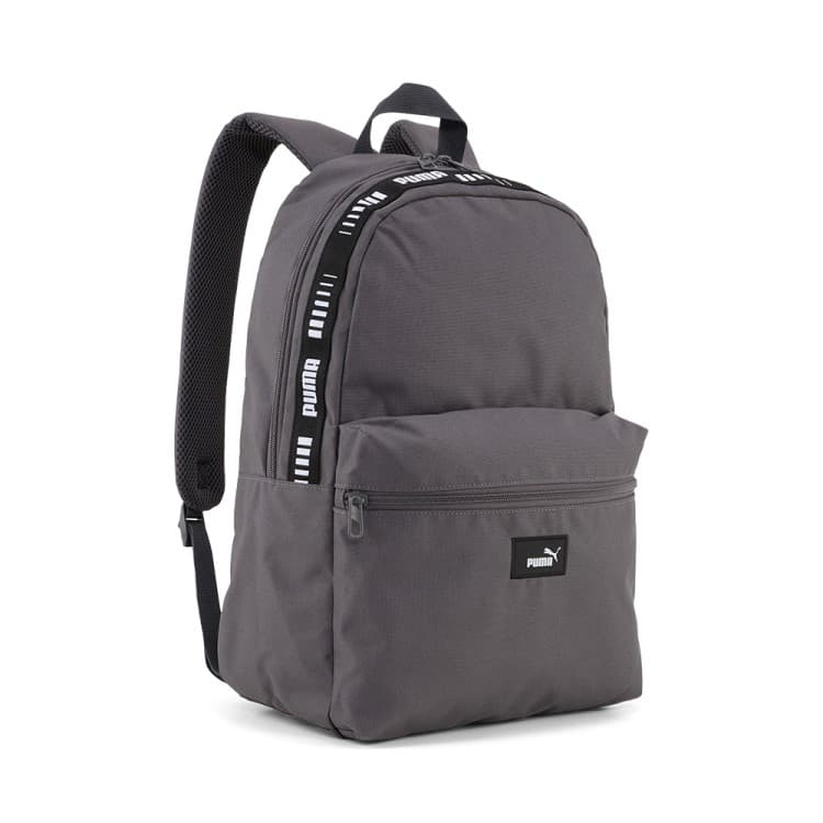 Рюкзак Puma PHASE TAPE Backpack графiт 09220005