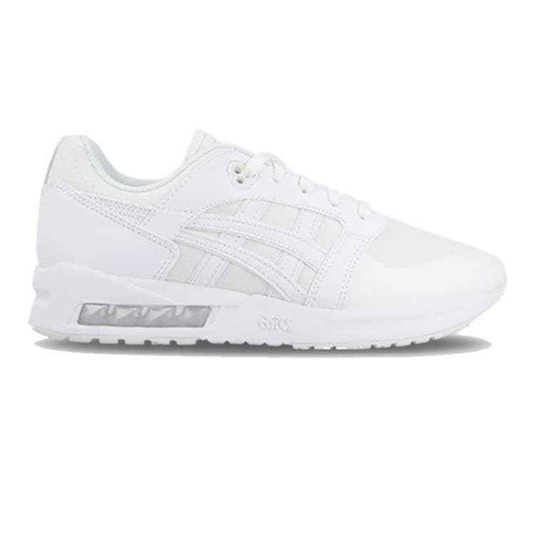 Кроссовки детские Asics GELSAGA SOU GS белые 1194A043-101