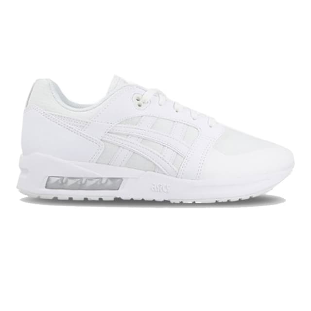 Кроссовки детские Asics GELSAGA SOU GS белые 1194A043-101
