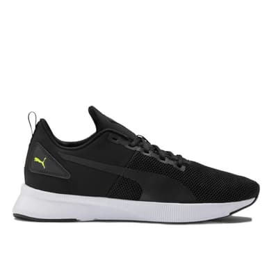 Кроссовки Puma FLYER RUNNER черные 19225713
