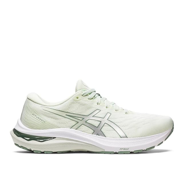 Кроссовки женские Asics GT-2000 11 мятные 1012B271-300