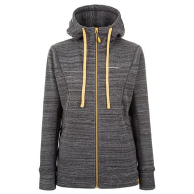 Толстовка женская Merrell серая A19AMRJUW02-4A