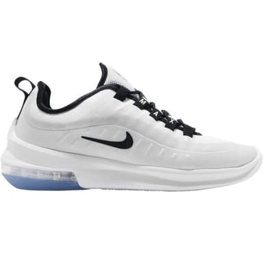 Кроссовки мужские Nike Air Max Axis Prem белые AA2148-100