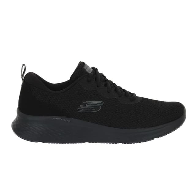 Кроссовки женские Skechers Skech-Lite Pro черные 150044 BBK