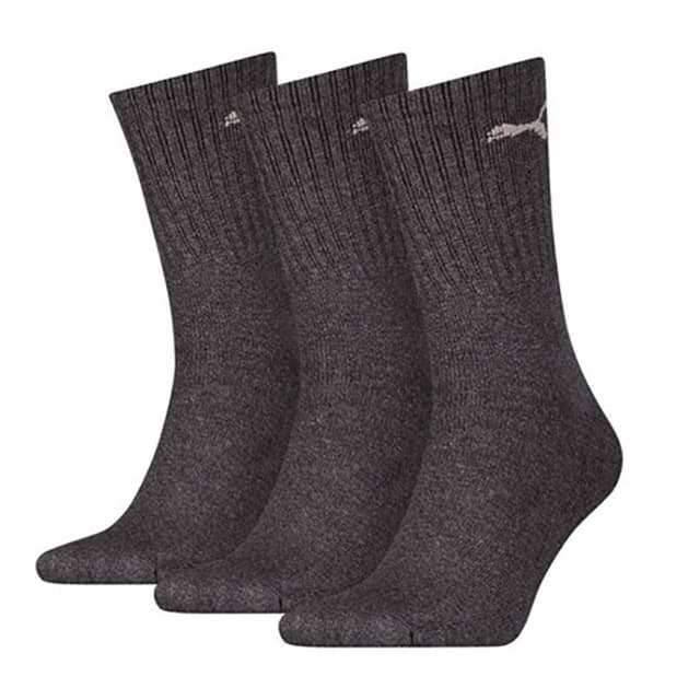 Носки Puma Sport серые 88035504