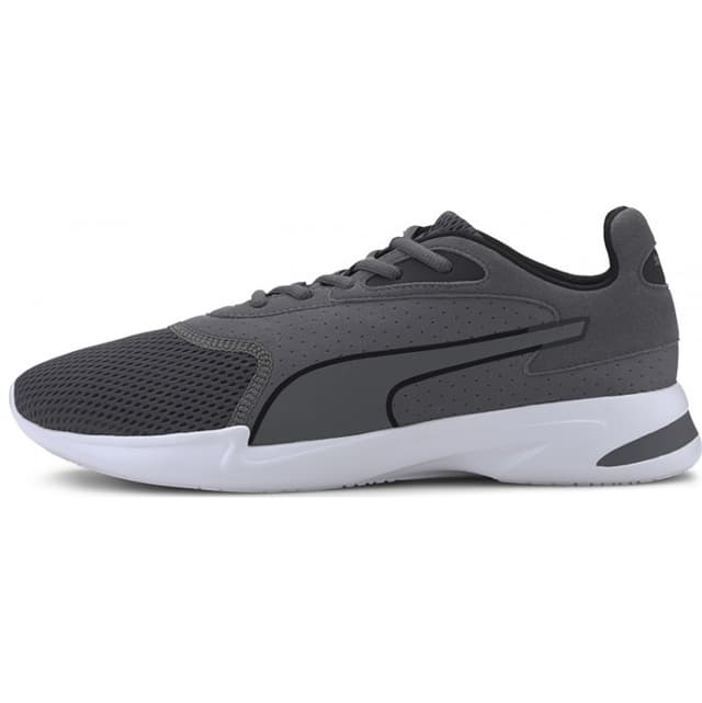 Кросівки чоловічі Puma Jaro сірі 19310703 
