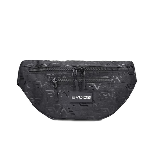 Сумка Evoids Echo черная 212504-010