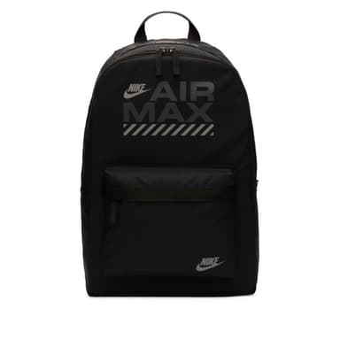 Рюкзак  Nike NK HERITAGE BKPK - AIRMAX FA24 черный HF6966-010