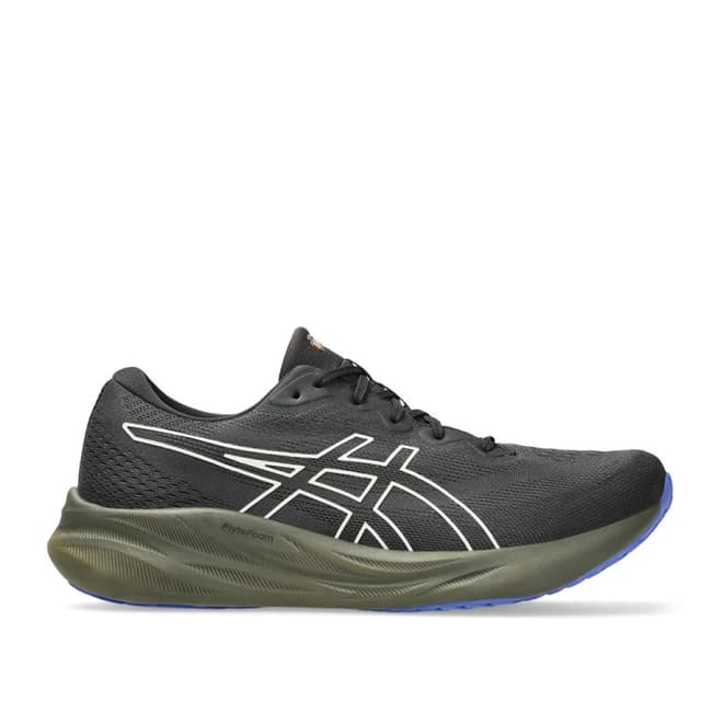 Кроссовки мужские Asics GEL-PULSE 15 GTX черные 1011B781-003