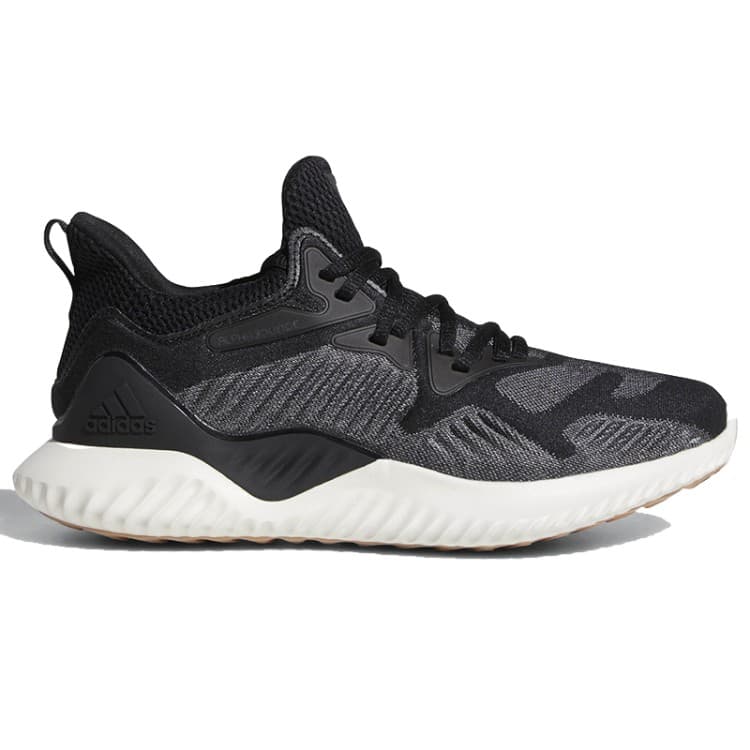 Кроссовки женские Adidas Alphabounce Beyond черные CG5581