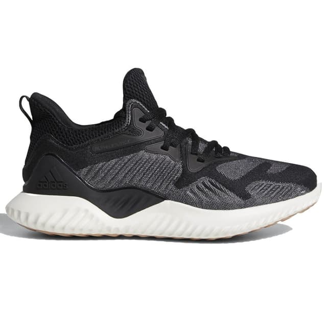 Кроссовки женские Adidas Alphabounce Beyond черные CG5581